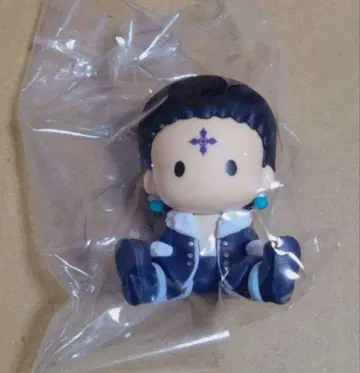 HUNTER x HUNTER 페타돌 클로로