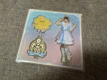 타카미네노 나데시코 시로츠키 나오 아크릴 스탠드