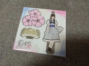 타카미네노 나데시코 호시야 미라이 아크릴 스탠드