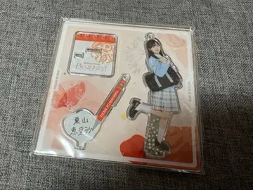 타카네노 나데시코 히가시야마 에리사 아크릴 스탠드