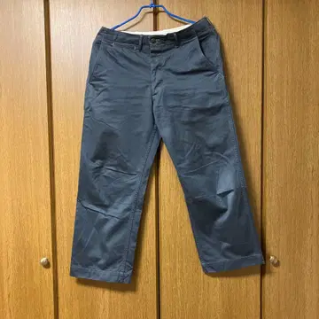 새상품급 웨어하우스 DUCK DIGGER 덕디거 버즈릭슨