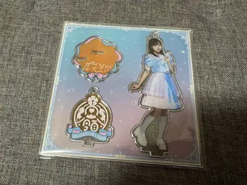 타카네노 나데시코 히가시야마 에리사 아크릴 스탠드