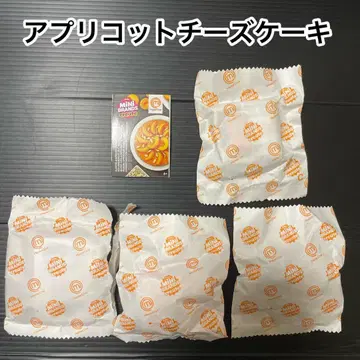 레진 미니 브랜드 미니버스 마스터셰프 치즈케이크