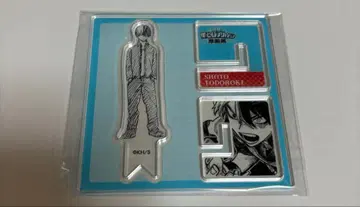 나의 히어로 아카데미아 히로아카 토도로키 쇼토