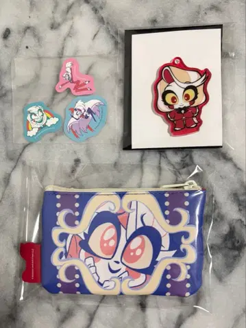 해즈빈 호텔 해즈빈 호텔에 오신 것을 환영합니다 찰리