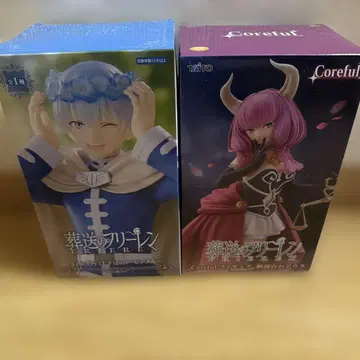 장송의 프리렌 프라이스 피규어 힘멜 아우라