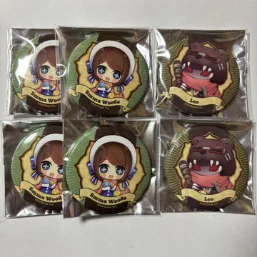 제5인격 TOIVO 정원사