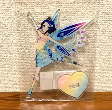 프리티 리듬 레인보우 라이브 린네 B 아크릴 스탠드