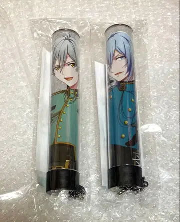 아이나나 응원봉 튜브 G4Y 요츠바 타마키 이즈미 미쿠