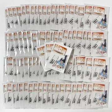 하이큐 사와무라 다이치 크로니클 아크릴 피규어