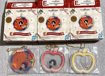 Mrs.GREEN APPLE 제일복권 미세스 바스락 아크릴 참