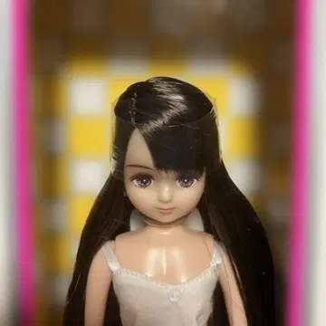 [미개봉 새상품] 리카짱 캐슬 팔레트F 모델11114