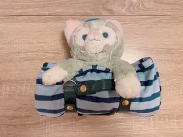 [ 젤라토니 ] 담요 봉제 인형 포함