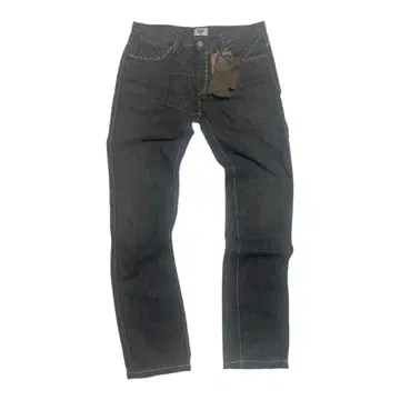 ANTIK DENIM 앤티크 데님 34 다크 네이비 데드스탁 새상품