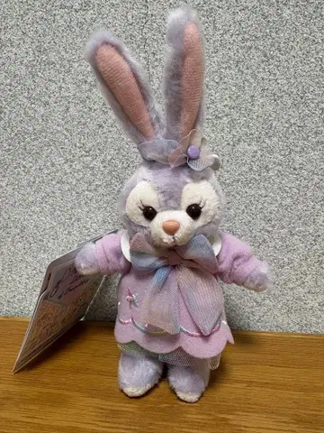 스텔라루 인형 배지 택 포함 새상품