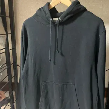 ONE OK ROCK 투어 2023 후드티 L 블랙