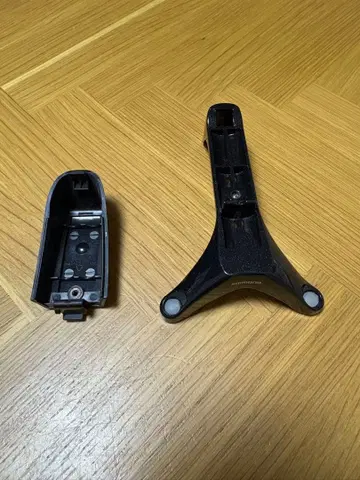 [레어] SHIMANO DDM용 스탠드