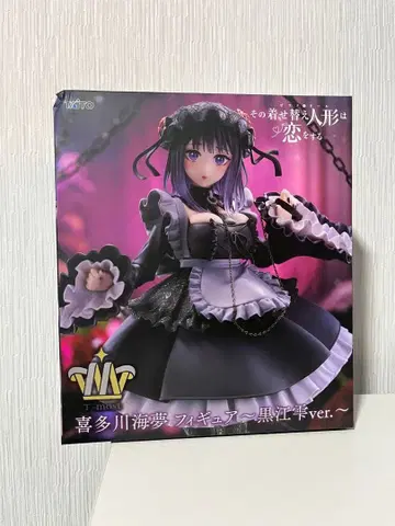 그 비스크 돌은 사랑을 한다 키타가와 마린 T-most 피규어