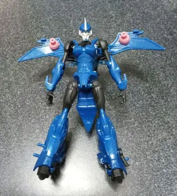 트랜스포머 프라임 아시 정크