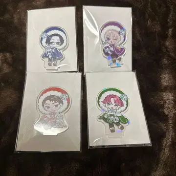 브레이크 마이 케이스 아크릴 스탠드 강행부