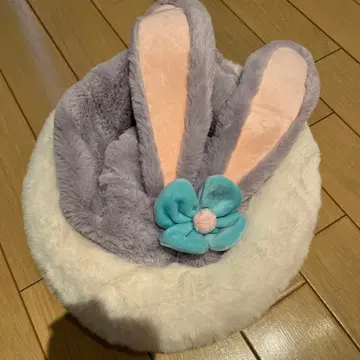 스텔라루 모자 디즈니씨