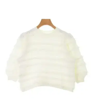 IENA 니트 스웨터 여성용