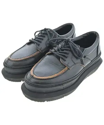 sacai 비즈니스 드레스 슈즈 남성용