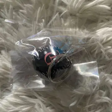 [새상품] 요미우리 자이언츠 x BLACKPINK 볼체인형 키링