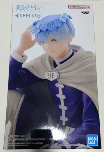 장송의 프리렌 ESPRESTO 힘멜 피규어