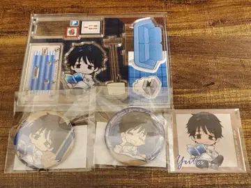 주술회전 주술회전0 마루쿠지 느긋한 독서 시간 옷코츠 유타 세트