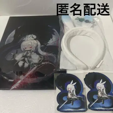 메이플스토리 메이플 클리어 파일 머리띠 스티커 렌 2