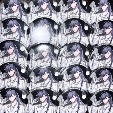 진구지 쟈쿠라이 ew02 캔뱃지