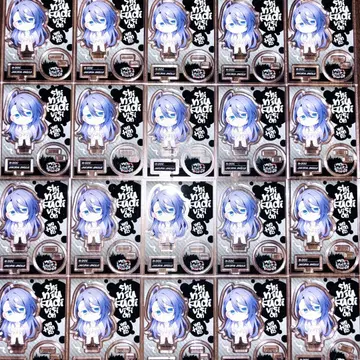 진구지 쟈쿠라이 ew03 아크릴 스탠드 묶음 판매