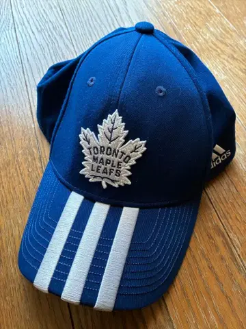 토론토 메이플리프스 야구 모자
