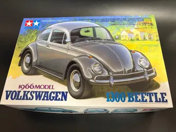 타미야 1966년식 폭스바겐 비틀