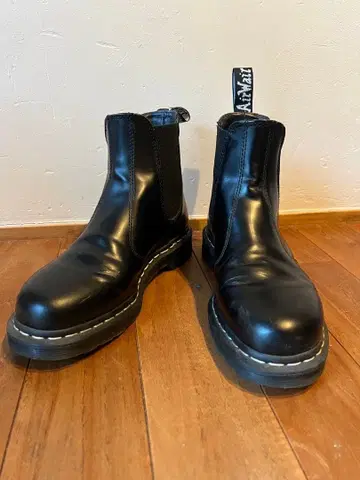 닥터마틴 애로우즈 별주 cityshop beams Dr.martens