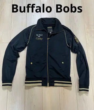 버팔로 밥스 카우보이 저지 1 사이즈 Buffalo Bobs