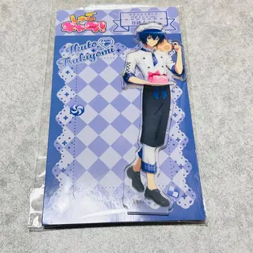 새상품 수호캐릭터 츠키요미 이쿠토 아크릴 스탠드