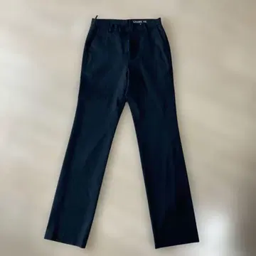 GALERIE VIE 울 팬츠0