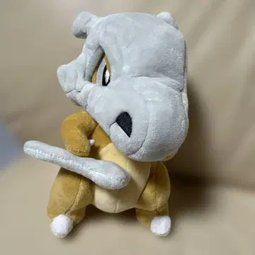 포켓몬 고오스 봉제 인형