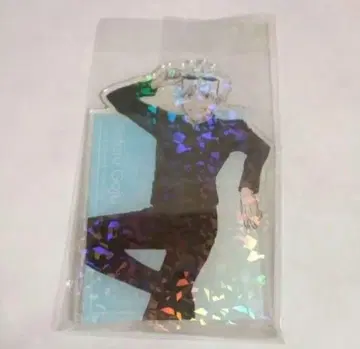 주술회전 홀로그램 빅 아크릴 스탠드 Class Photo 고죠 사토루