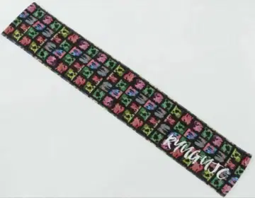 용궁성 머플러 타월