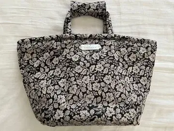 R&D.M.CO 와일드 베리 마르쉐 백