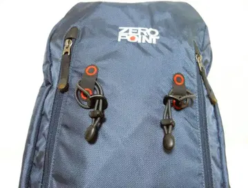 몽벨 ZERO POINT GARWHAR PACK25 백팩 미사용