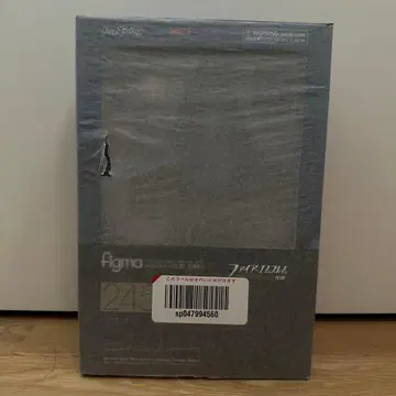 미개봉 새상품 figma 245 파이어 엠블렘 각성 루키나