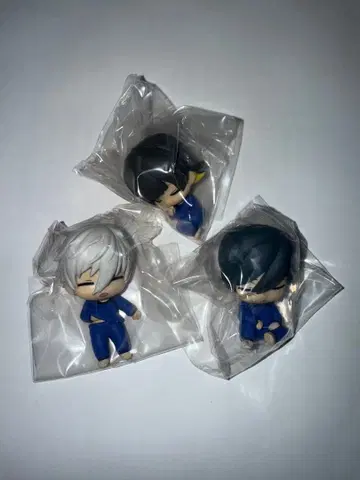 블루 록 잠자는 대원 바치라 메구루 나기 세이시로 이토시 린