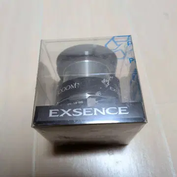 미사용 새상품 시마노 12 엑센스 CI4+ C3000M 정품 스풀