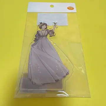 장송의 프리렌 POP UP SHOP 아크릴 스탠드 페른