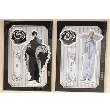 [ 익명 배송 ] 타이시로군 아크릴 스탠드 온리샵