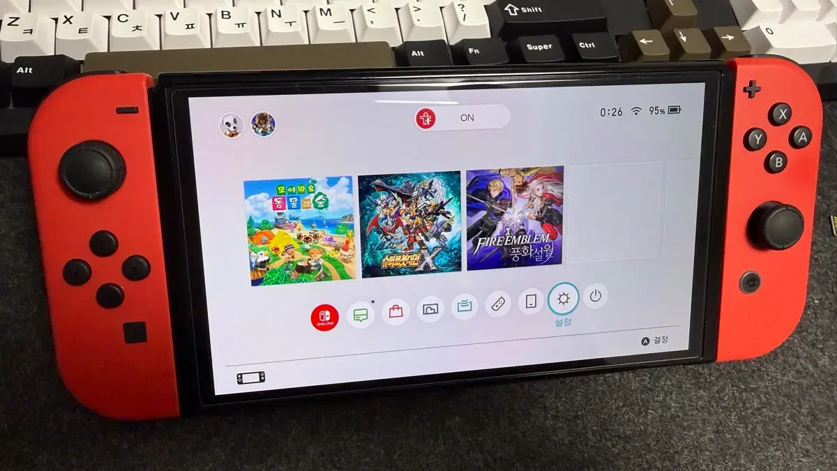 닌텐도 스위치 oled | 브랜드 중고거래 플랫폼, 번개장터